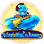 Aladdin’s lamp